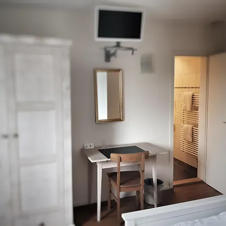 Inn Gasthof Bottminger-muhle